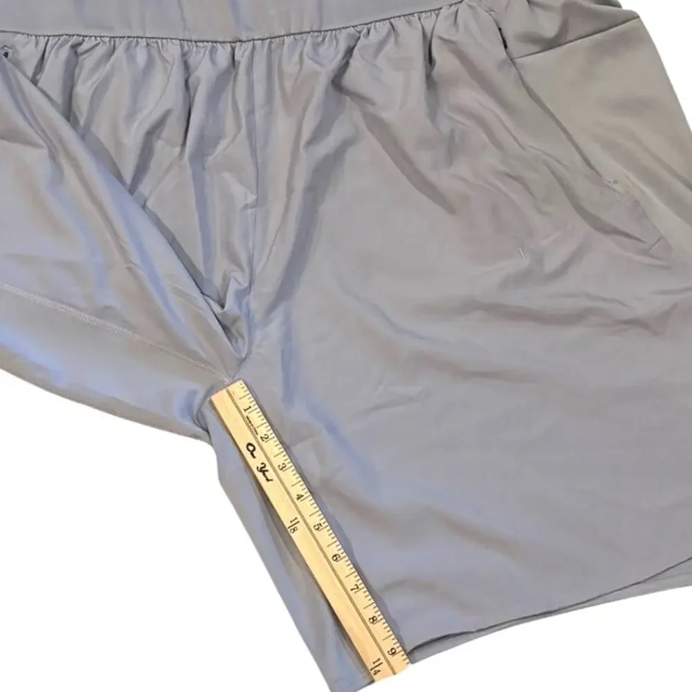 Adidas Designed For Training Shorts 9